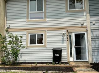 357 Reneau Way, Herndon, VA 20170