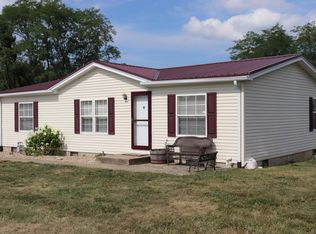 145 Michaels Ln, Brooksville, KY 41004