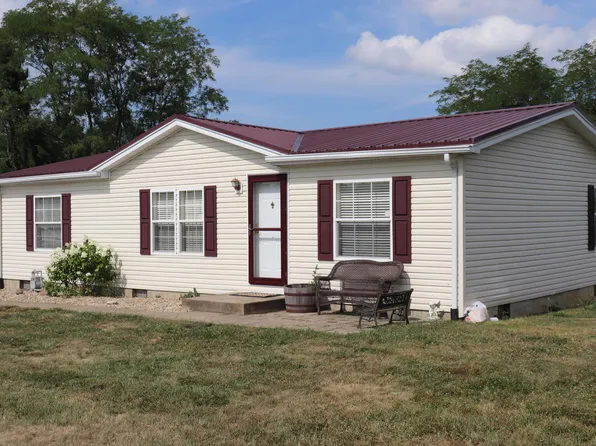 145 Michaels Ln, Brooksville, KY 41004