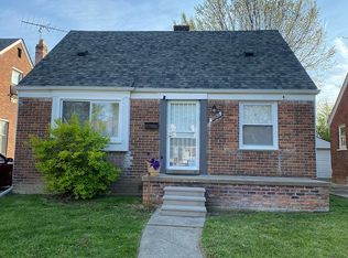 6175 Farmbrook St, Detroit, MI 48224