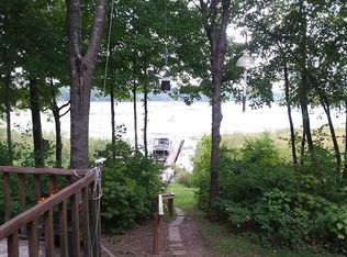1681 Little Butternut Lake Ln, Luck, WI 54853