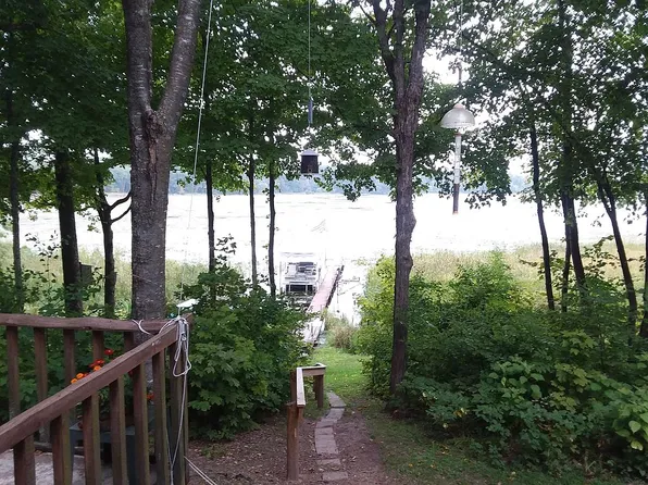 1681 Little Butternut Lake Ln, Luck, WI 54853