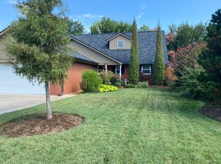 645 Reynolds Rd, Edmond, OK 73013