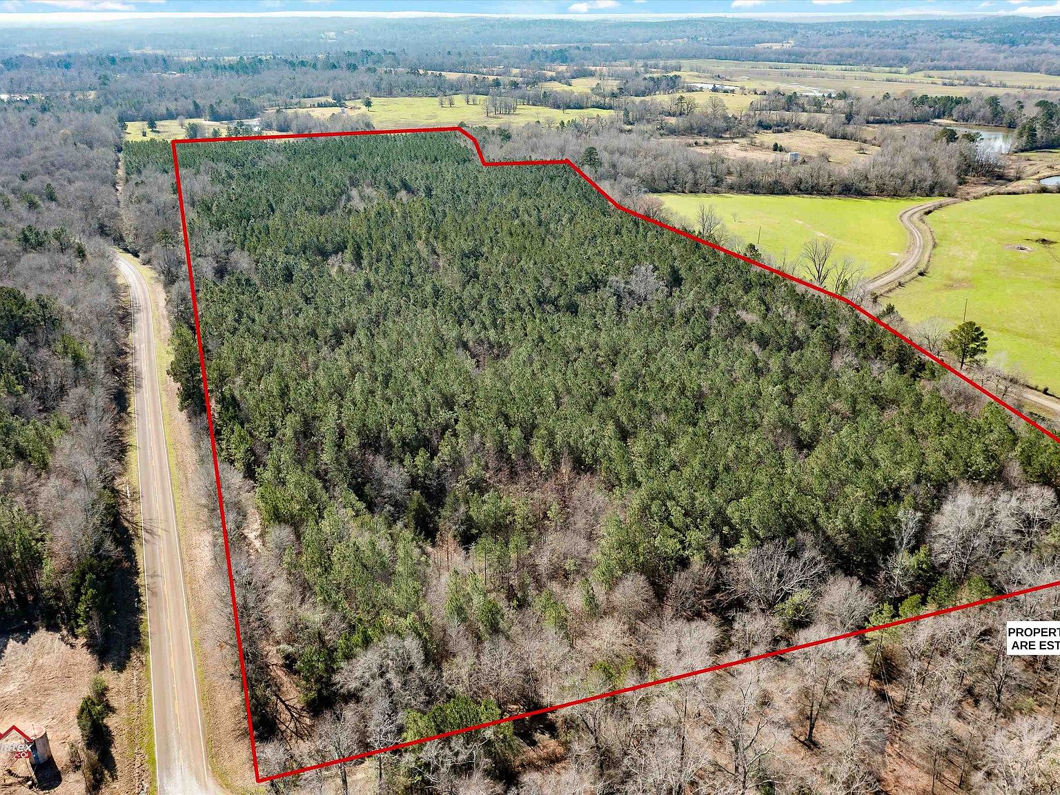 6878 Fm 415, Timpson, TX 75975 MLS 206749 Zillow