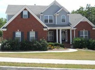 1230 Lilac Arbor Rd, Dacula, GA 30019