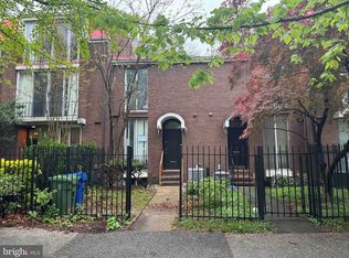 247 W Lafayette Ave, Baltimore, MD 21217