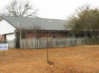 8043 State Highway 19 N, Athens, TX 75752
