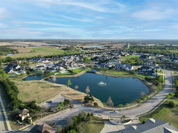 233 Sunset Point Trl, Heath, TX 75032