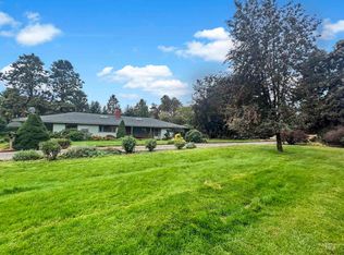 7924 Silcott Rd, Clarkston, WA 99403