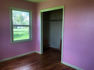 18728 S Cleveland St, Bison, OK 73720