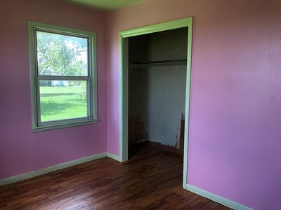 18728 S Cleveland St, Bison, OK, 73720
