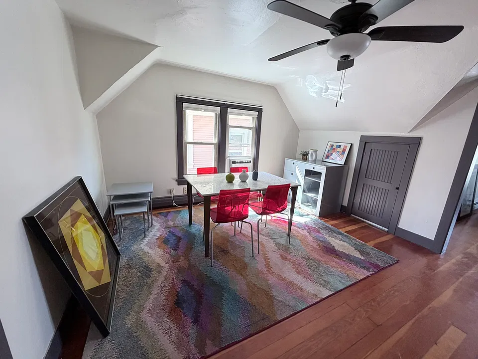 1205 Jenifer St #3