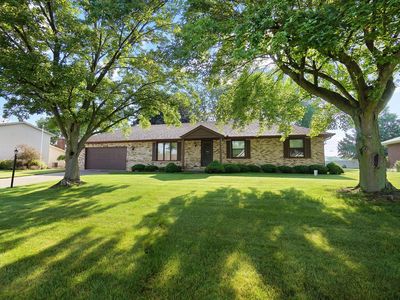 59234 Park Shore Dr, Elkhart, IN, 46517