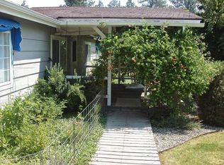 298 Tin Cup Rd, Darby, MT 59829