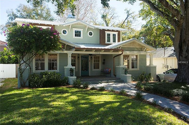 1st image of this home