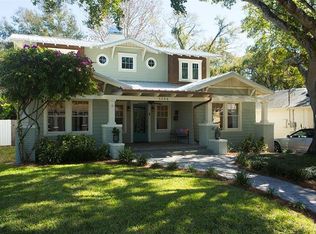 1508 S Georgia Ave, Tampa, FL 33629