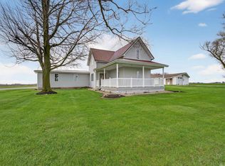 3679 S Hoosier Hwy, Bluffton, IN