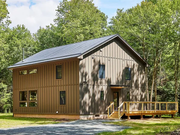 3 Brook Drive, Narrowsburg, NY 12764