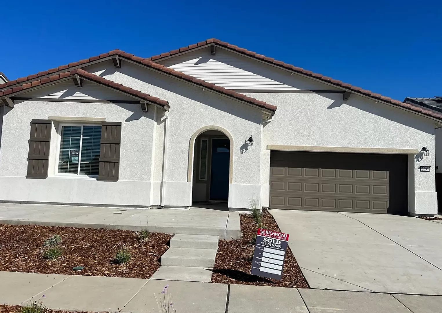 Beautiful 5 bed / 4 bath in Woodland with Solar! — Photo 1