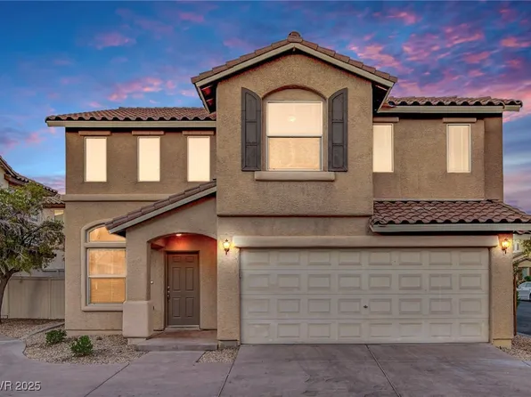 962 Grand Cerritos Ave, Las Vegas, NV 89183