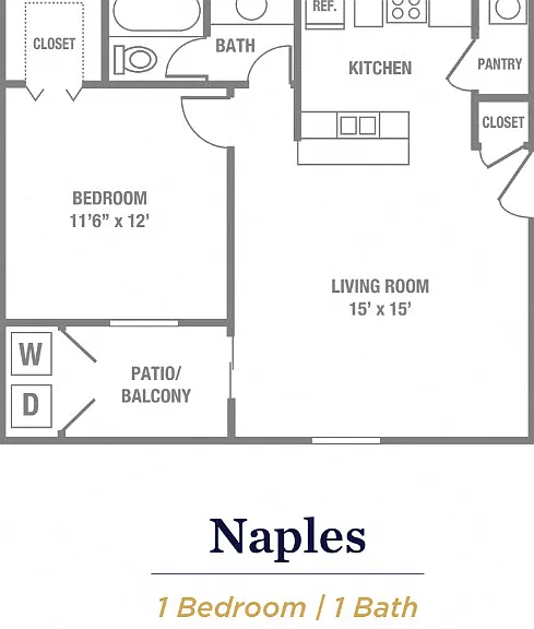 Reserve at Lakeland Apartment Homes — Photo 37