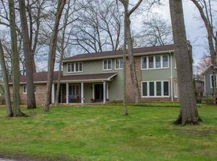 54737 Merrifield Dr, Mishawaka, IN