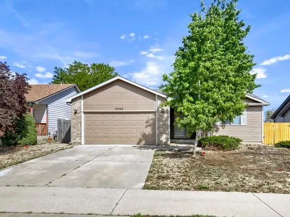 3932 Falcon Ln, Evans, CO 80620
