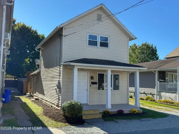 108 Main St, Duryea, PA 18642