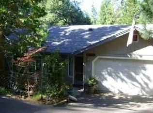17052 Broken Pine Rd, Sonora, CA 95370