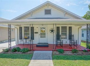 33 Douglas Ave NW, Concord, NC 28025