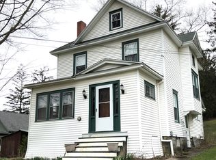 107 Oak St, Sheffield, PA 16347