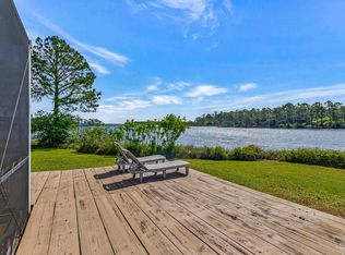 2706 Grainger Ave, Perdido Key, FL 32507