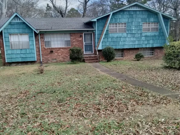 308 25th Ave NW, Birmingham, AL 35215