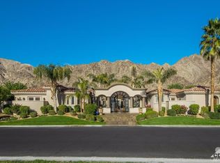 48725 Via Sierra, La Quinta, CA 92253