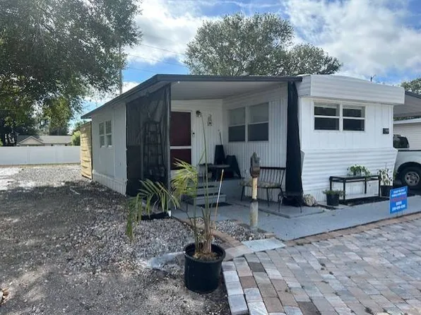 1219 51st Ave E Lot 83, Bradenton, FL 34203