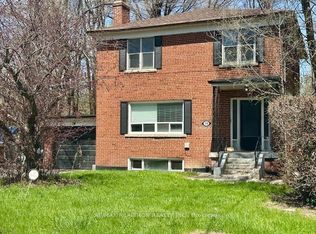 38 Southbourne Ave, Toronto, ON M3H 1A5