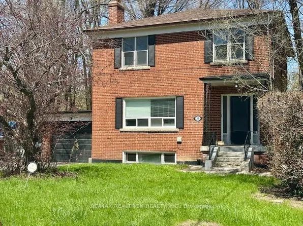 38 Southbourne Ave, Toronto, ON M3H 1A5