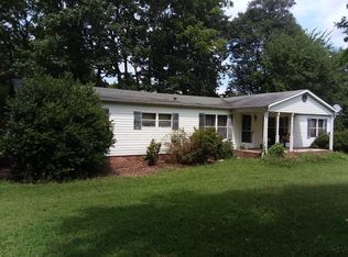 293 Ferguson Farm Dr, Sutherlin, VA 24594