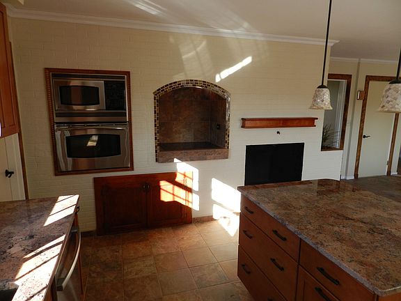 Double Oven