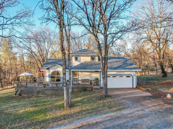 5271 Caprine Rd, Greenwood, CA 95635