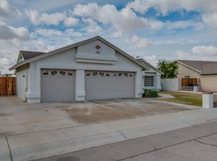 8658 W Greenbrian Dr, Peoria, AZ 85382