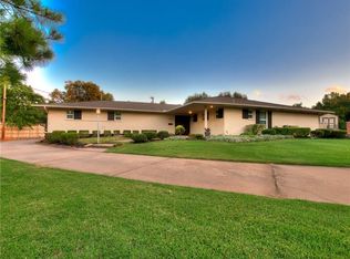 2324 NW 58th Cir, Oklahoma City, OK 73112