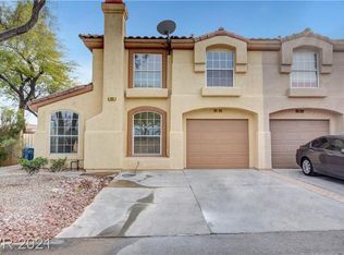 7601 Allano Way, Las Vegas, NV 89128