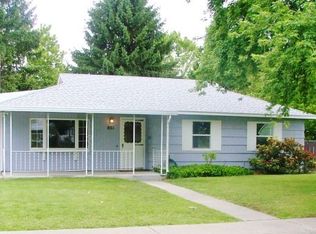 801 Chestnut Ave, Richland, WA 99352