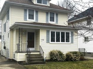 23 Tremont Ave, Kenmore, NY 14217