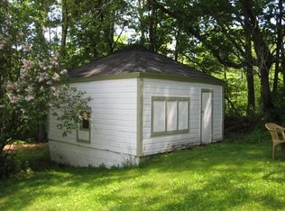 446 Super St, Mosinee, WI 54455