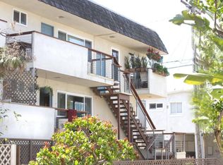 12 Buccaneer St APT 4, Marina Del Rey, CA 90292