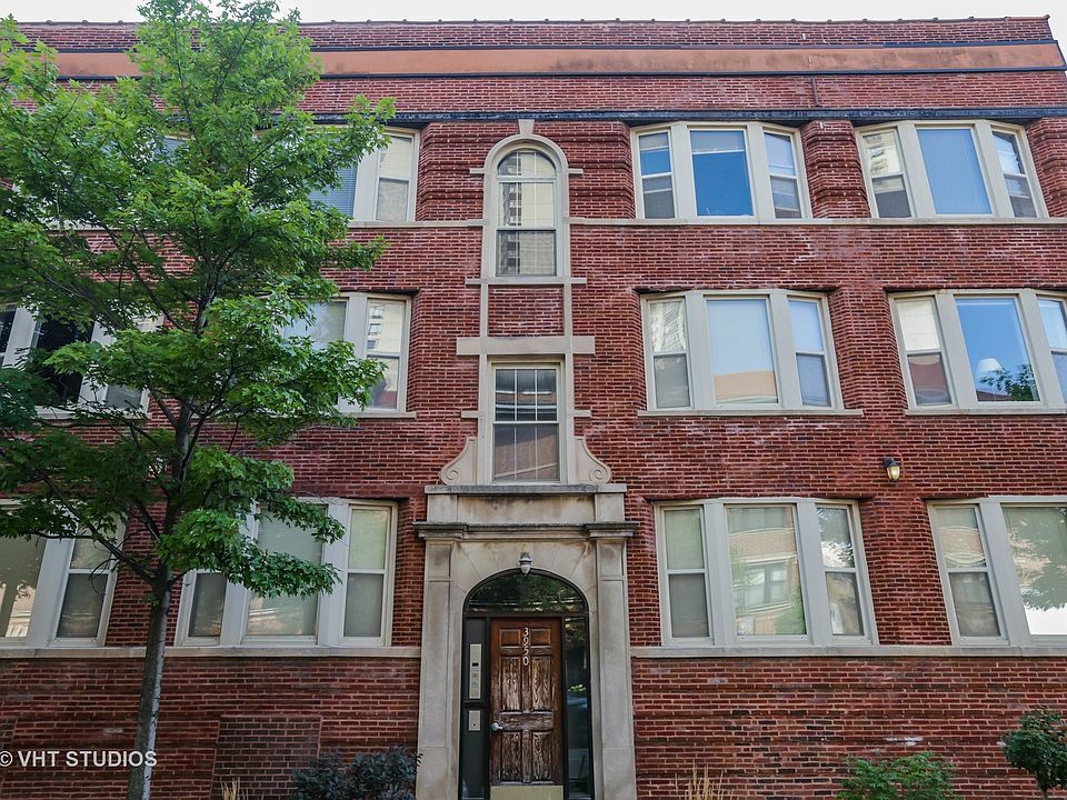 1st image of 3950 N Clarendon Ave APT 3S