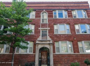 3950 N Clarendon Ave APT 3S, Chicago, IL 60613