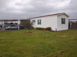 152 Al Joseph Ln, Thibodaux, LA 70301